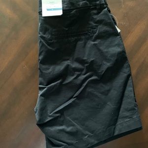NWT Old Navy Chino Shorts Sz 10